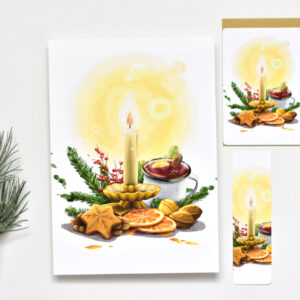 Set Lumină de Crăciun